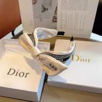 Cheap Christian Dior Headband For Women #1349422 Replica Wholesale [$27.00 USD] [ITEM#1349422] on Replica Christian Dior Headband