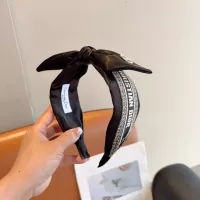 Cheap Christian Dior Headband For Women #1349423 Replica Wholesale [$27.00 USD] [ITEM#1349423] on Replica Christian Dior Headband