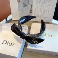 Cheap Christian Dior Headband For Women #1349423 Replica Wholesale [$27.00 USD] [ITEM#1349423] on Replica Christian Dior Headband