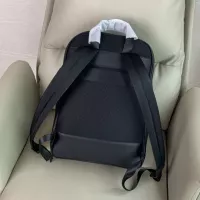 Cheap Mont Blanc AAA Man Backpacks #1349424 Replica Wholesale [$180.00 USD] [ITEM#1349424] on Replica Mont Blanc AAA Man Backpacks