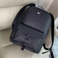Cheap Mont Blanc AAA Man Backpacks #1349424 Replica Wholesale [$180.00 USD] [ITEM#1349424] on Replica Mont Blanc AAA Man Backpacks