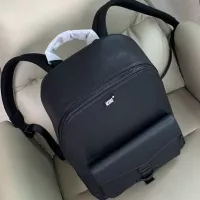 Cheap Mont Blanc AAA Man Backpacks #1349424 Replica Wholesale [$180.00 USD] [ITEM#1349424] on Replica Mont Blanc AAA Man Backpacks