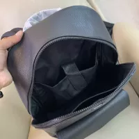 Cheap Mont Blanc AAA Man Backpacks #1349424 Replica Wholesale [$180.00 USD] [ITEM#1349424] on Replica Mont Blanc AAA Man Backpacks