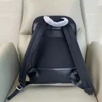 Cheap Mont Blanc AAA Man Backpacks #1349425 Replica Wholesale [$180.00 USD] [ITEM#1349425] on Replica Mont Blanc AAA Man Backpacks