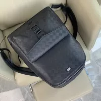 Cheap Mont Blanc AAA Man Backpacks #1349425 Replica Wholesale [$180.00 USD] [ITEM#1349425] on Replica Mont Blanc AAA Man Backpacks