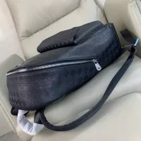 Cheap Mont Blanc AAA Man Backpacks #1349425 Replica Wholesale [$180.00 USD] [ITEM#1349425] on Replica Mont Blanc AAA Man Backpacks