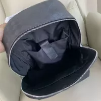 Cheap Mont Blanc AAA Man Backpacks #1349425 Replica Wholesale [$180.00 USD] [ITEM#1349425] on Replica Mont Blanc AAA Man Backpacks