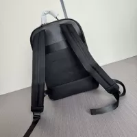Cheap Mont Blanc AAA Man Backpacks #1349426 Replica Wholesale [$190.00 USD] [ITEM#1349426] on Replica Mont Blanc AAA Man Backpacks
