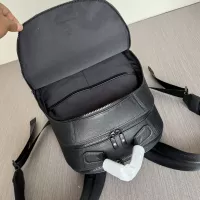 Cheap Mont Blanc AAA Man Backpacks #1349426 Replica Wholesale [$190.00 USD] [ITEM#1349426] on Replica Mont Blanc AAA Man Backpacks