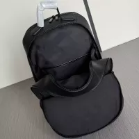Cheap Mont Blanc AAA Man Backpacks #1349426 Replica Wholesale [$190.00 USD] [ITEM#1349426] on Replica Mont Blanc AAA Man Backpacks