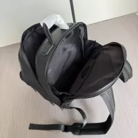 Cheap Mont Blanc AAA Man Backpacks #1349426 Replica Wholesale [$190.00 USD] [ITEM#1349426] on Replica Mont Blanc AAA Man Backpacks