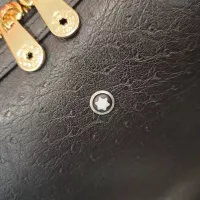 Cheap Mont Blanc AAA Man Backpacks #1349427 Replica Wholesale [$180.00 USD] [ITEM#1349427] on Replica Mont Blanc AAA Man Backpacks