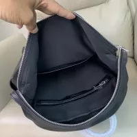 Cheap Mont Blanc AAA Man Backpacks #1349427 Replica Wholesale [$180.00 USD] [ITEM#1349427] on Replica Mont Blanc AAA Man Backpacks