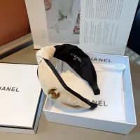 Cheap Chanel Headband For Women #1349428 Replica Wholesale [$27.00 USD] [ITEM#1349428] on Replica Chanel Headband