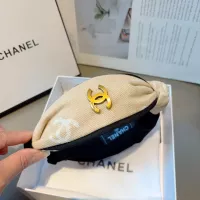 Cheap Chanel Headband For Women #1349428 Replica Wholesale [$27.00 USD] [ITEM#1349428] on Replica Chanel Headband