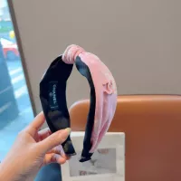 Cheap Chanel Headband For Women #1349429 Replica Wholesale [$27.00 USD] [ITEM#1349429] on Replica Chanel Headband