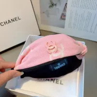 Cheap Chanel Headband For Women #1349429 Replica Wholesale [$27.00 USD] [ITEM#1349429] on Replica Chanel Headband