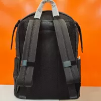 Cheap Mont Blanc AAA Man Backpacks #1349430 Replica Wholesale [$180.00 USD] [ITEM#1349430] on Replica Mont Blanc AAA Man Backpacks