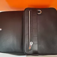 Cheap Mont Blanc AAA Man Backpacks #1349431 Replica Wholesale [$180.00 USD] [ITEM#1349431] on Replica Mont Blanc AAA Man Backpacks