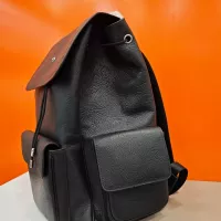 Cheap Mont Blanc AAA Man Backpacks #1349432 Replica Wholesale [$180.00 USD] [ITEM#1349432] on Replica Mont Blanc AAA Man Backpacks