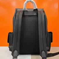 Cheap Mont Blanc AAA Man Backpacks #1349432 Replica Wholesale [$180.00 USD] [ITEM#1349432] on Replica Mont Blanc AAA Man Backpacks