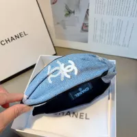 Cheap Chanel Headband For Women #1349433 Replica Wholesale [$27.00 USD] [ITEM#1349433] on Replica Chanel Headband