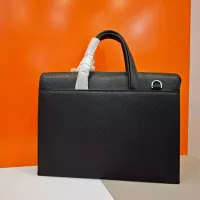 Cheap Mont Blanc AAA Man Handbags #1349435 Replica Wholesale [$180.00 USD] [ITEM#1349435] on Replica Mont Blanc AAA Man Handbags