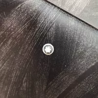 Cheap Mont Blanc AAA Man Handbags #1349437 Replica Wholesale [$180.00 USD] [ITEM#1349437] on Replica Mont Blanc AAA Man Handbags