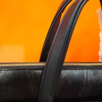 Cheap Mont Blanc AAA Man Handbags #1349437 Replica Wholesale [$180.00 USD] [ITEM#1349437] on Replica Mont Blanc AAA Man Handbags
