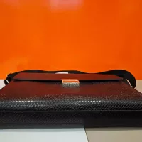 Cheap Mont Blanc AAA Man Handbags #1349439 Replica Wholesale [$180.00 USD] [ITEM#1349439] on Replica Mont Blanc AAA Man Handbags