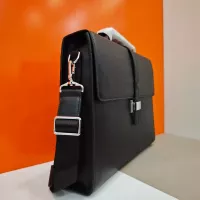 Cheap Mont Blanc AAA Man Handbags #1349440 Replica Wholesale [$180.00 USD] [ITEM#1349440] on Replica Mont Blanc AAA Man Handbags