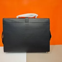 Cheap Mont Blanc AAA Man Handbags #1349440 Replica Wholesale [$180.00 USD] [ITEM#1349440] on Replica Mont Blanc AAA Man Handbags