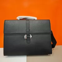 Cheap Mont Blanc AAA Man Handbags #1349440 Replica Wholesale [$180.00 USD] [ITEM#1349440] on Replica Mont Blanc AAA Man Handbags