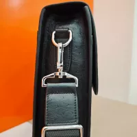 Cheap Mont Blanc AAA Man Handbags #1349440 Replica Wholesale [$180.00 USD] [ITEM#1349440] on Replica Mont Blanc AAA Man Handbags