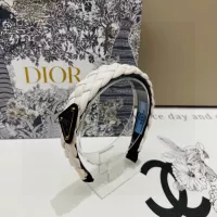 Cheap Prada Headband For Women #1349441 Replica Wholesale [$27.00 USD] [ITEM#1349441] on Replica Prada Headband