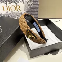 Cheap Prada Headband For Women #1349442 Replica Wholesale [$27.00 USD] [ITEM#1349442] on Replica Prada Headband