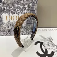 Cheap Prada Headband For Women #1349442 Replica Wholesale [$27.00 USD] [ITEM#1349442] on Replica Prada Headband