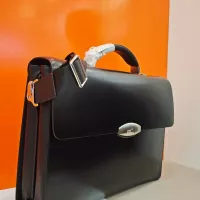 Cheap Mont Blanc AAA Man Handbags #1349444 Replica Wholesale [$190.00 USD] [ITEM#1349444] on Replica Mont Blanc AAA Man Handbags