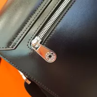 Cheap Mont Blanc AAA Man Handbags #1349444 Replica Wholesale [$190.00 USD] [ITEM#1349444] on Replica Mont Blanc AAA Man Handbags