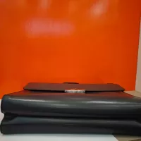 Cheap Mont Blanc AAA Man Handbags #1349445 Replica Wholesale [$190.00 USD] [ITEM#1349445] on Replica Mont Blanc AAA Man Handbags