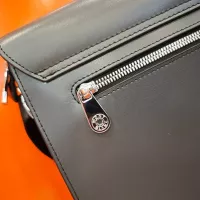 Cheap Mont Blanc AAA Man Handbags #1349445 Replica Wholesale [$190.00 USD] [ITEM#1349445] on Replica Mont Blanc AAA Man Handbags