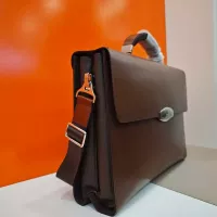 Cheap Mont Blanc AAA Man Handbags #1349446 Replica Wholesale [$190.00 USD] [ITEM#1349446] on Replica Mont Blanc AAA Man Handbags