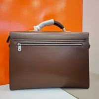 Cheap Mont Blanc AAA Man Handbags #1349446 Replica Wholesale [$190.00 USD] [ITEM#1349446] on Replica Mont Blanc AAA Man Handbags