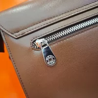 Cheap Mont Blanc AAA Man Handbags #1349446 Replica Wholesale [$190.00 USD] [ITEM#1349446] on Replica Mont Blanc AAA Man Handbags