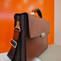 Cheap Mont Blanc AAA Man Handbags #1349447 Replica Wholesale [$190.00 USD] [ITEM#1349447] on Replica Mont Blanc AAA Man Handbags
