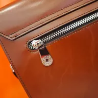 Cheap Mont Blanc AAA Man Handbags #1349447 Replica Wholesale [$190.00 USD] [ITEM#1349447] on Replica Mont Blanc AAA Man Handbags