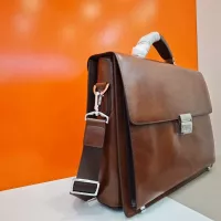 Cheap Mont Blanc AAA Man Handbags #1349448 Replica Wholesale [$190.00 USD] [ITEM#1349448] on Replica Mont Blanc AAA Man Handbags