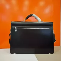 Cheap Mont Blanc AAA Man Handbags #1349450 Replica Wholesale [$190.00 USD] [ITEM#1349450] on Replica Mont Blanc AAA Man Handbags