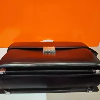 Cheap Mont Blanc AAA Man Handbags #1349450 Replica Wholesale [$190.00 USD] [ITEM#1349450] on Replica Mont Blanc AAA Man Handbags