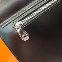 Cheap Mont Blanc AAA Man Handbags #1349450 Replica Wholesale [$190.00 USD] [ITEM#1349450] on Replica Mont Blanc AAA Man Handbags